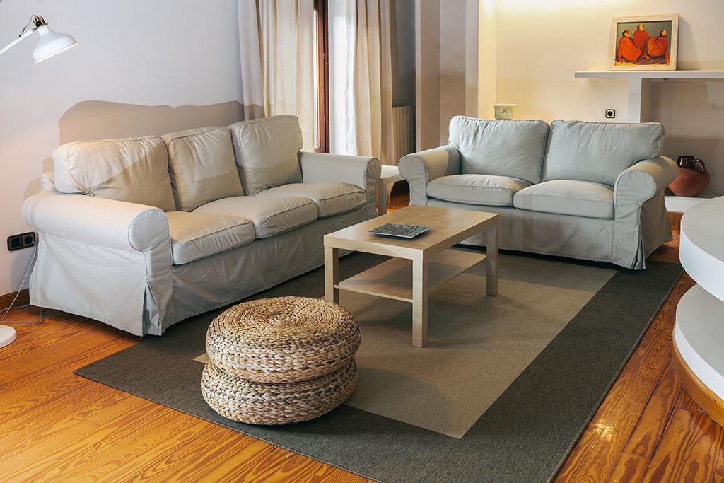 Apartamento Turistico La Solana Banos de Rio Tobia Exterior foto